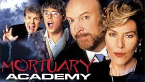 Mortuary Academy — foto 7