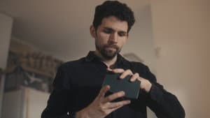 El Figurante — foto 2