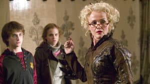 Harry Potter y el cáliz de fuego — foto 10