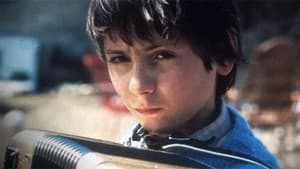 L'enfant bleu — foto 1