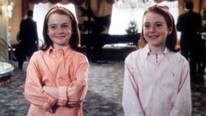 Juego de gemelas — foto 12