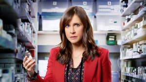 Los misterios de Hailey Dean: Receta para asesinar — foto 1
