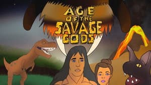Age of the Savage Gods — foto 1