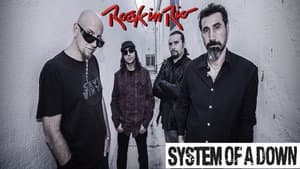 System of a Down - Rock in Rio — foto 1