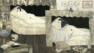 Mademoiselle Kiki et les Montparnos — foto 8