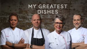 My Greatest Dishes — foto 1
