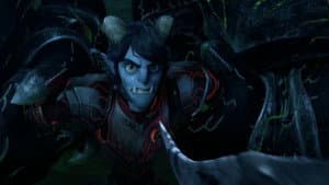 Trollhunters: Relatos de Arcadia — foto 11