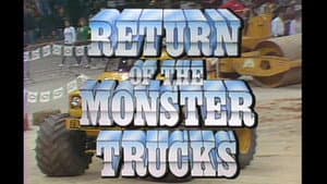 Return of the Monster Trucks — foto 1