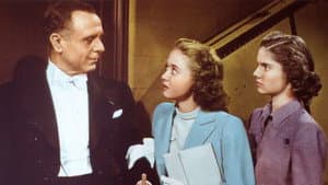 Three Daring Daughters — foto 1