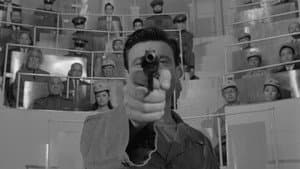 El embajador del miedo — foto 1
