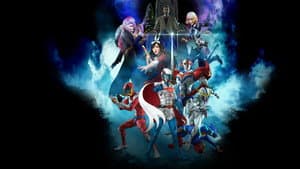 Infini-T Force — foto 2