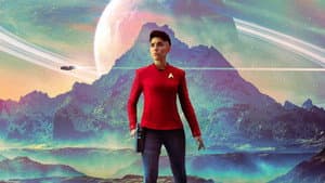 Star Trek: Extraños Nuevos Mundos — foto 7