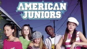 American Juniors — foto 1