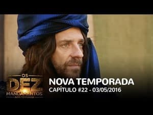 Moisés se enteró de la muerte de Jetro
