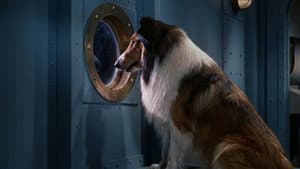 Lassie, the Voyager — foto 1