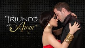 Triunfo del Amor — foto 2