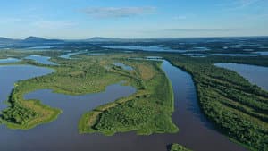 Naturwunder Pantanal - Brasiliens geheimnisvolle Wildnis — foto 2