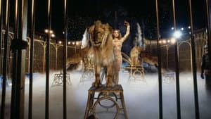 Roselyne et les lions — foto 1