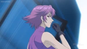 Robotech Las Cronicas de las Sombras — foto 12