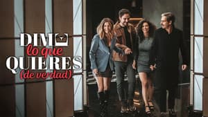 Dime lo que quieres (de verdad) — foto 2