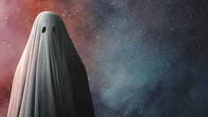 Historia de fantasmas — foto 4