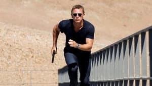 007: Quantum — foto 11