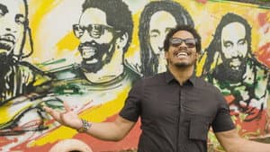 A Taste of Marley — foto 1