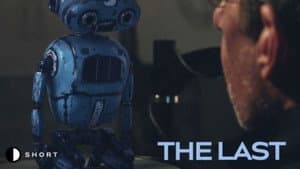 The Last — foto 1