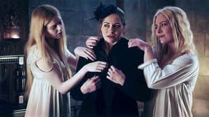 La Furia de Drácula — foto 6