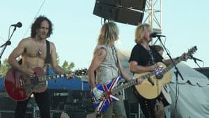 Def Leppard - In Japan Euphoria Tour — foto 1