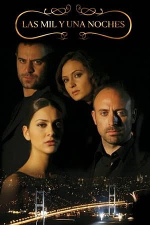 Temporada 1