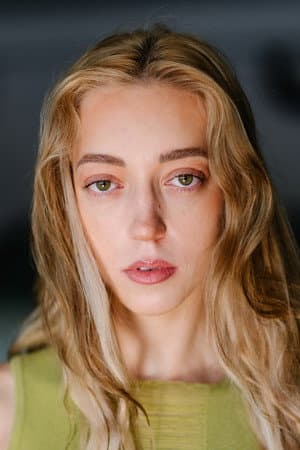 Selina Heindl