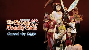 The Seven Deadly Sins: La maldición de la luz — foto 4