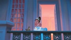 La princesa y el sapo — foto 4