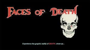 Faces of Death — foto 5