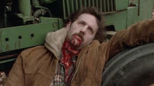 FleshEater: Revenge of the Living Dead — foto 4
