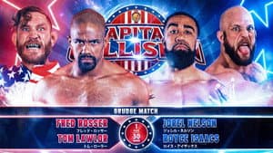 NJPW Capital Collision 2024 — foto 3