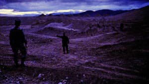 The Bloody Child — foto 1