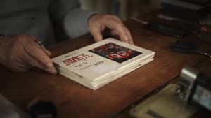 Exposé du film annonce du film "Scénario" — foto 1