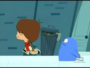 Corran Por Sus Vidas Mac Y Blu