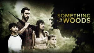 Something in the Woods — foto 1