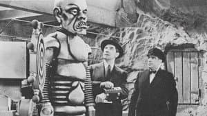 The Phantom Creeps — foto 3