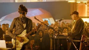 Ground Control : Keziah Jones et Philippe Cohen Solal — foto 3