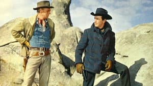 The Law and Jake Wade — foto 5