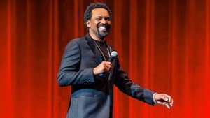 Mike Epps: Only One Mike — foto 1