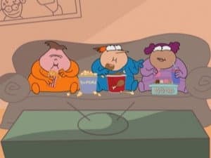 Episodio 3
