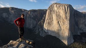 Free Solo — foto 8