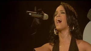 Rihanna - Live From Bell Centre In Montreal — foto 1