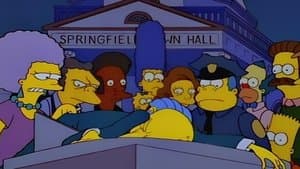 ¿Quién mató al Sr. Burns? (primera parte)