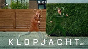 Klopjacht — foto 1
